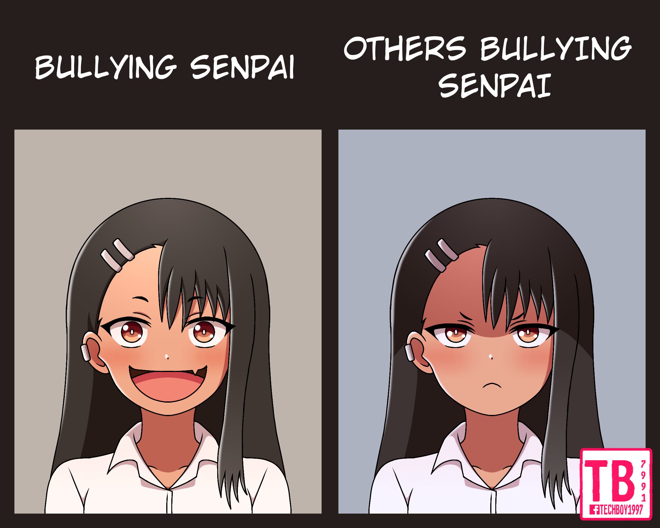 Ijiranaide Nagatoro-san #36