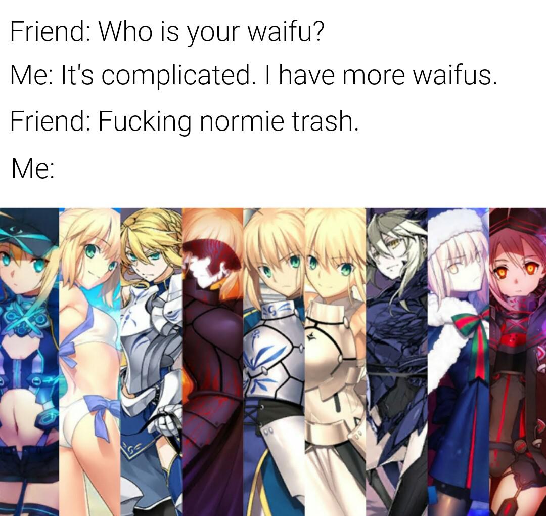 Fate Series #182