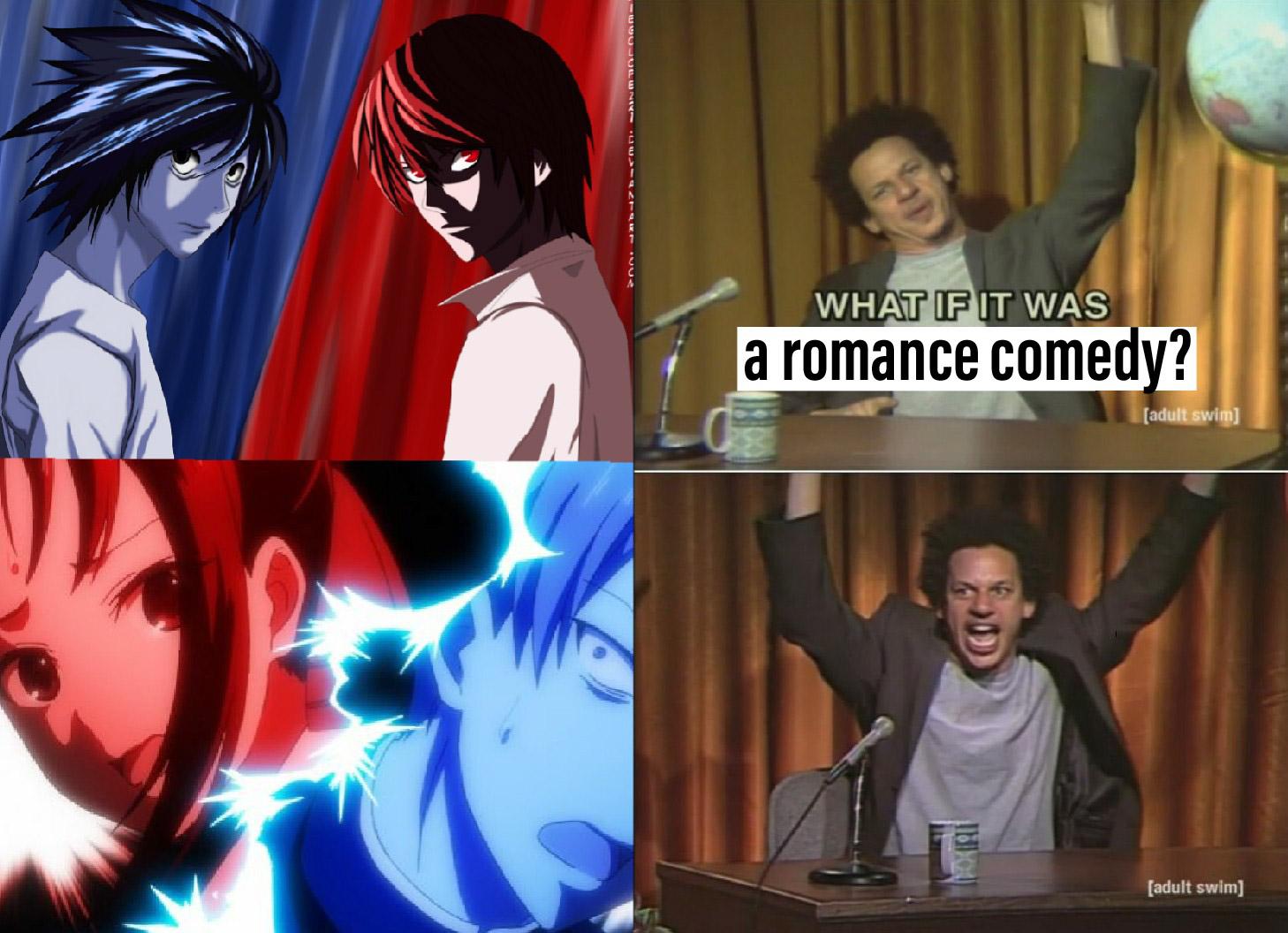 Kaguya-sama Love is War #20