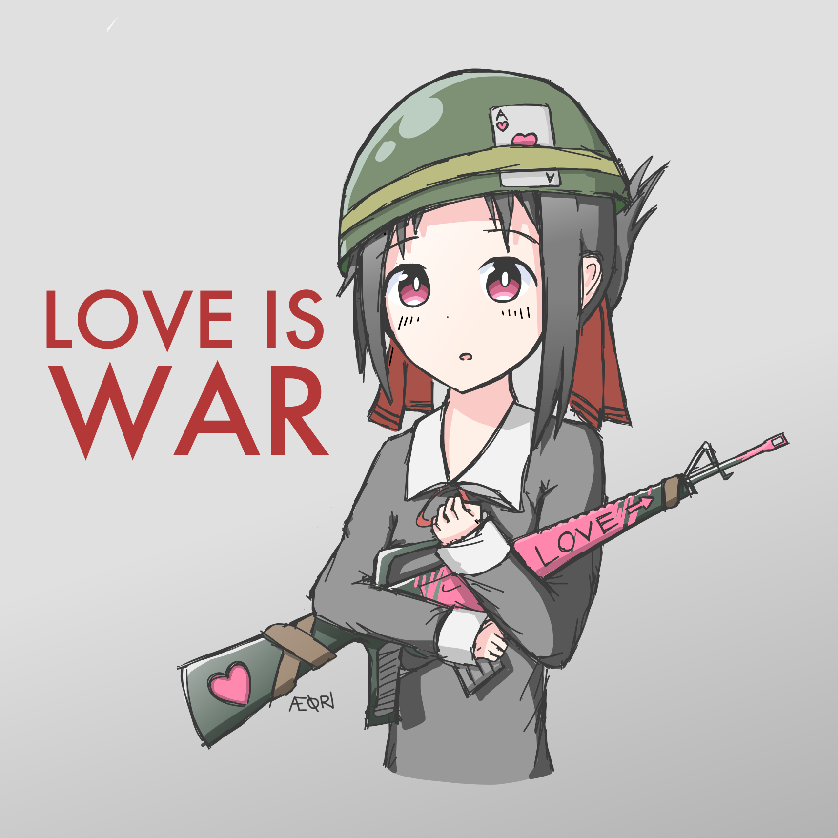 Kaguya-sama Love is War #56