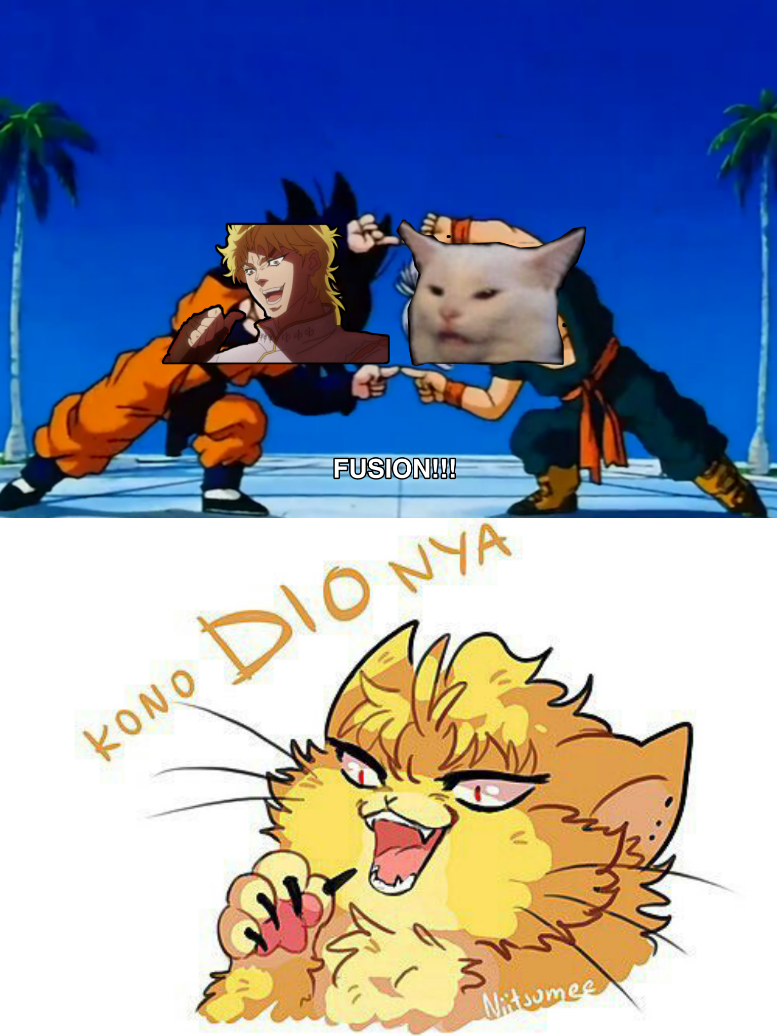 Jojos Bizarre Adventure #349