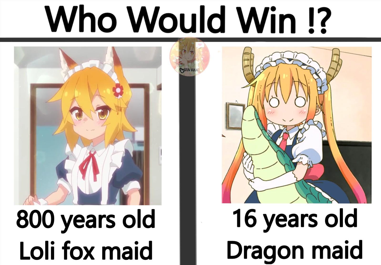 Best Housewaifu Battle