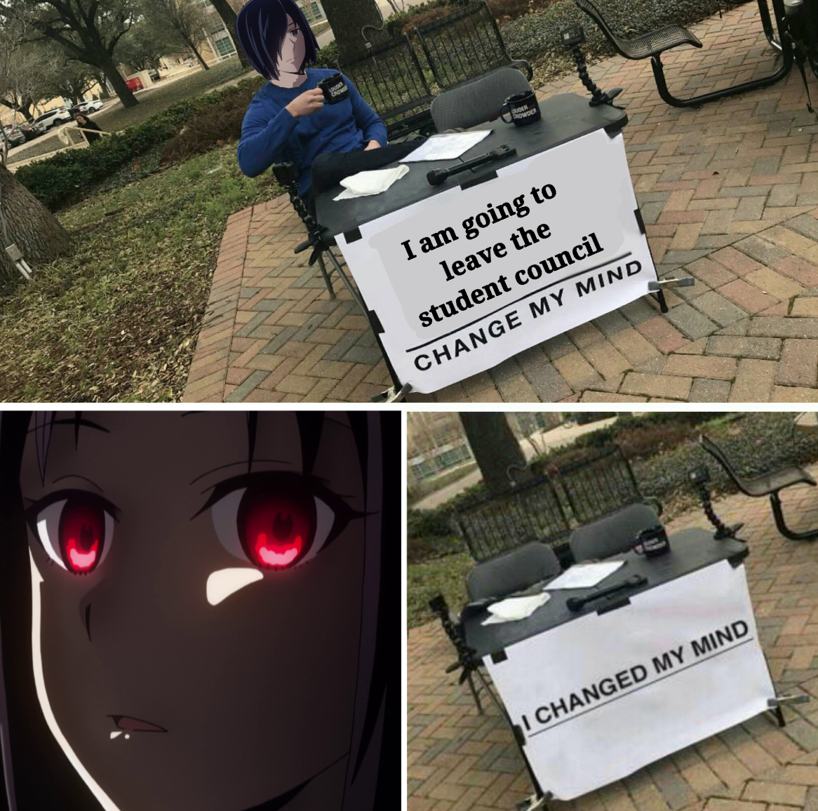 Kaguya-sama Love is War #44