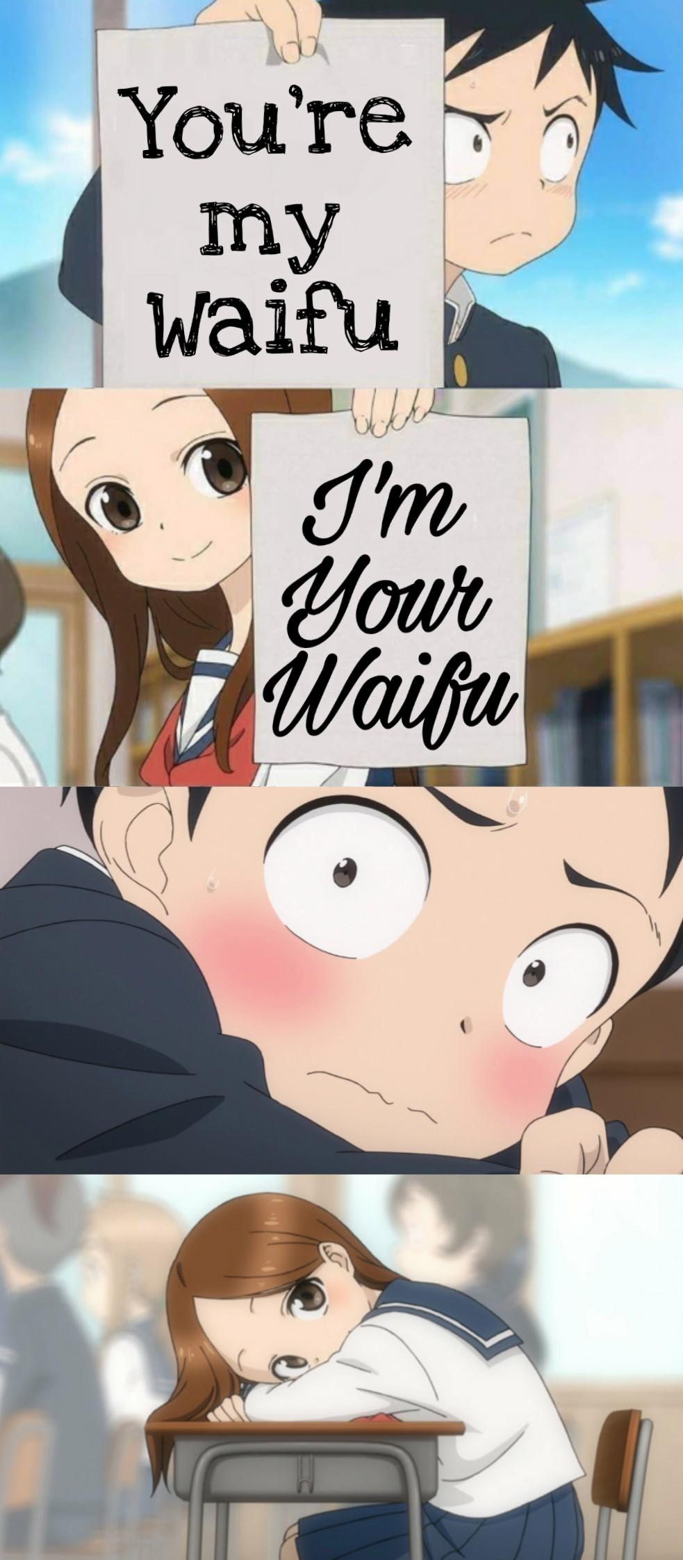 Karakai Jouzu no Takagi-san #8