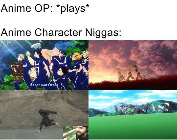 Where the Flying Birds?