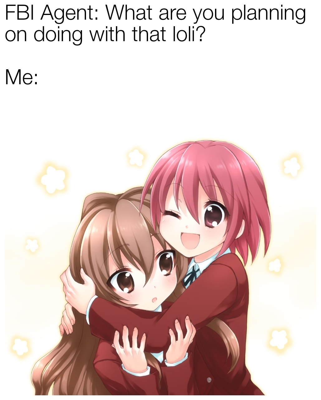 Its Only You Whos Having Negative Thoughts Mr Agent