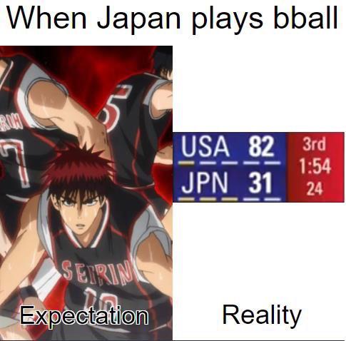 Kuroko no Basket #31