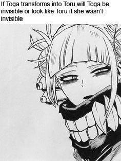 Boku no Hero Academia #307