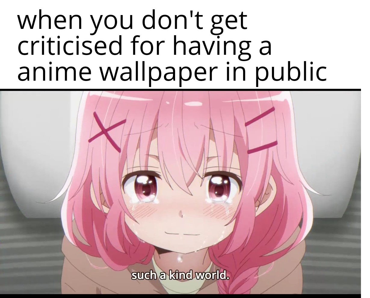 We Sure Have Come a Long Way