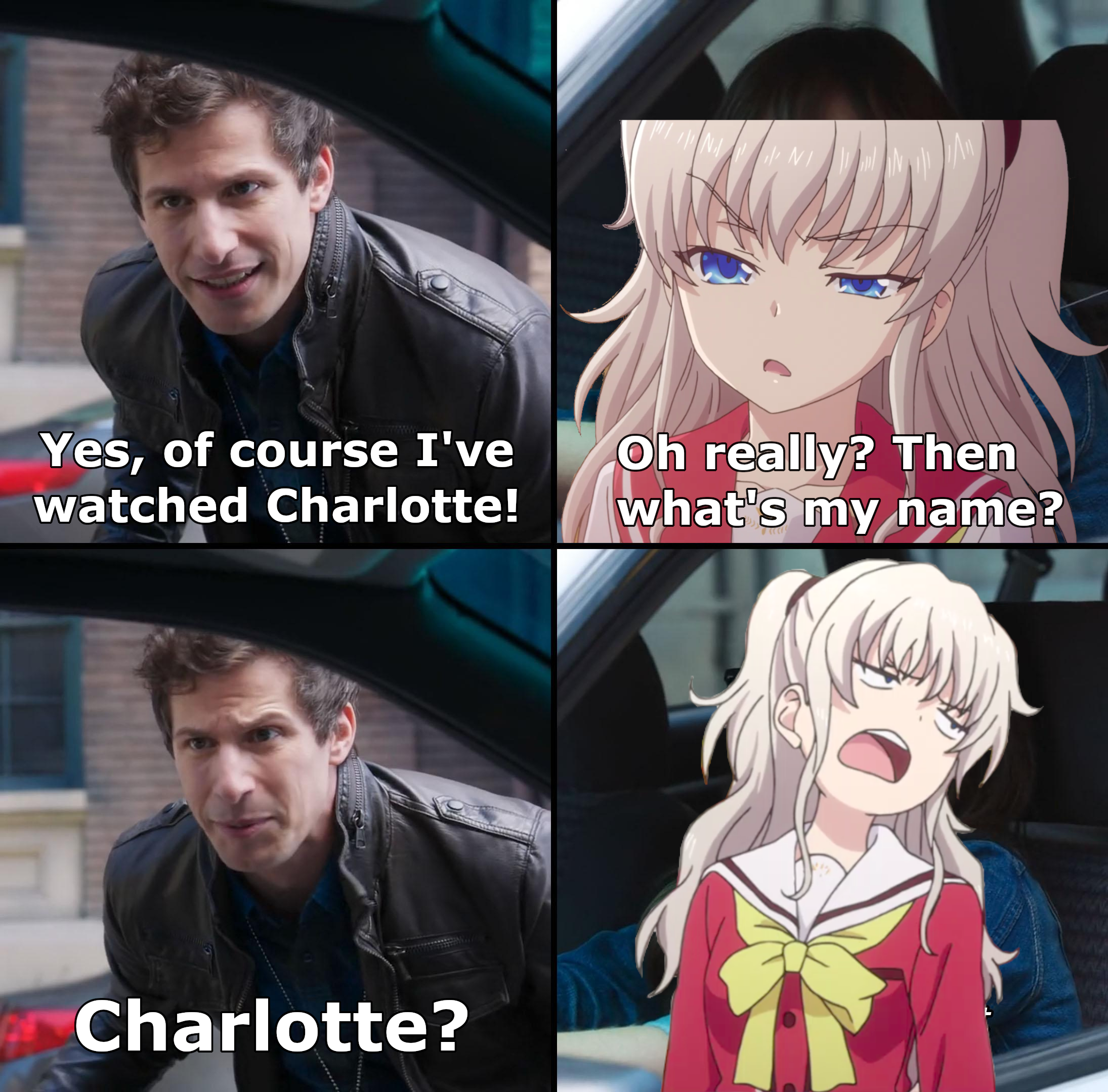 Charlotte #16