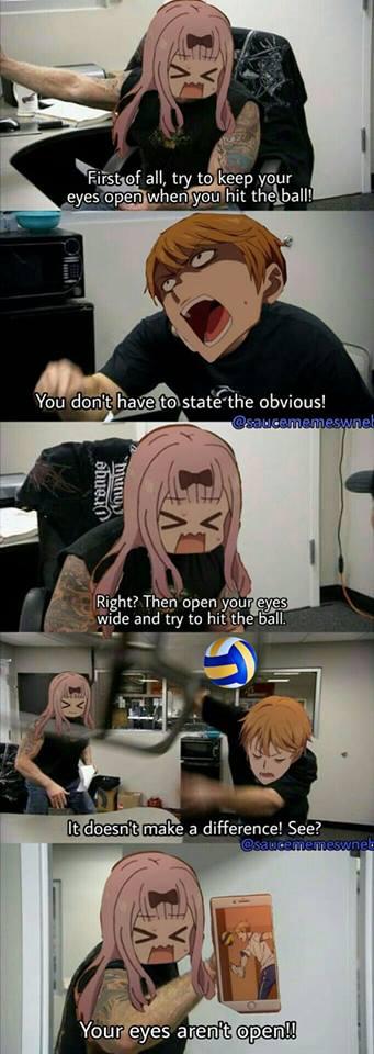 Kaguya-sama Love is War #69