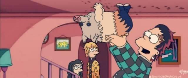 Kimetsu no Yaiba #38