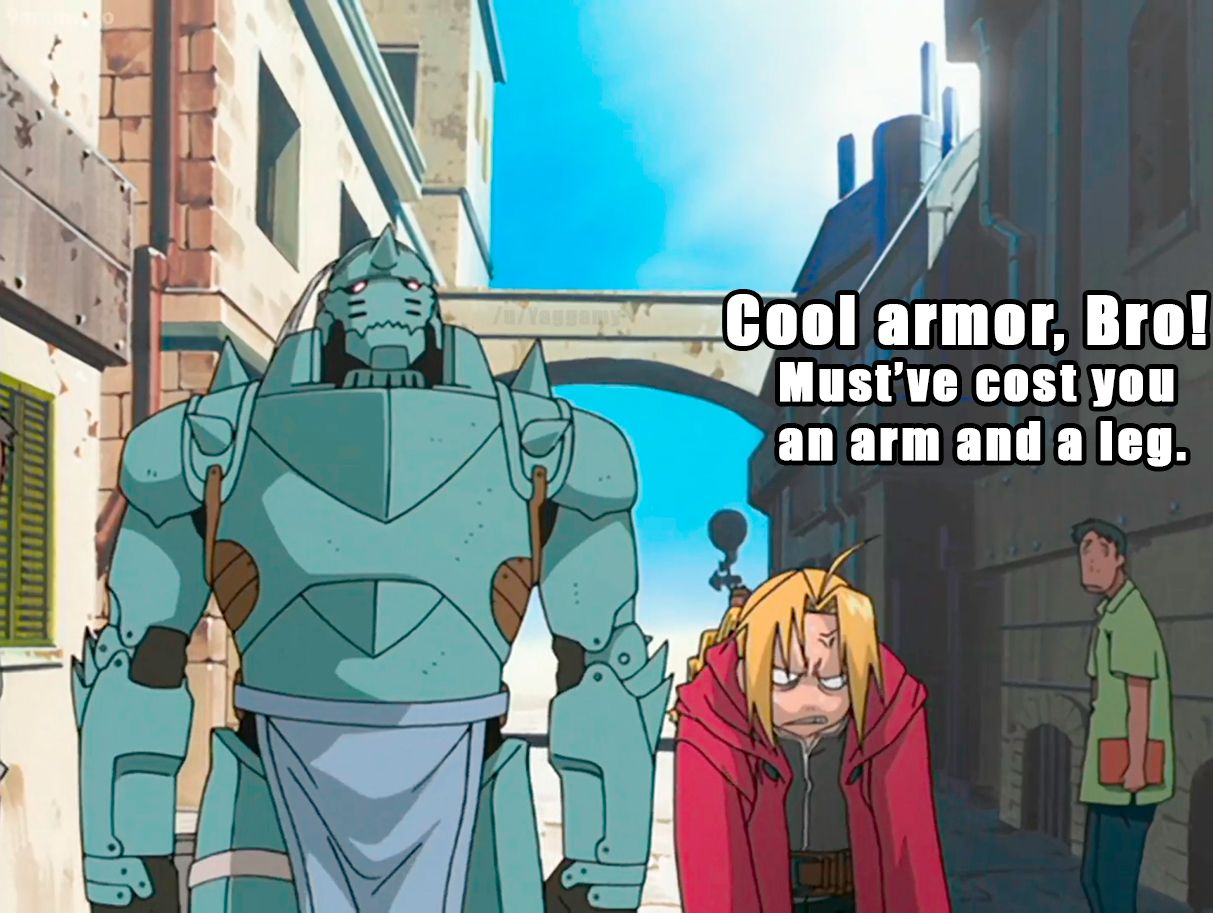 Fullmetal Alchemist #86