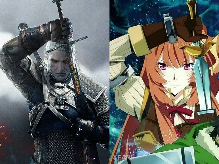 The Rising of the Shield Hero #94