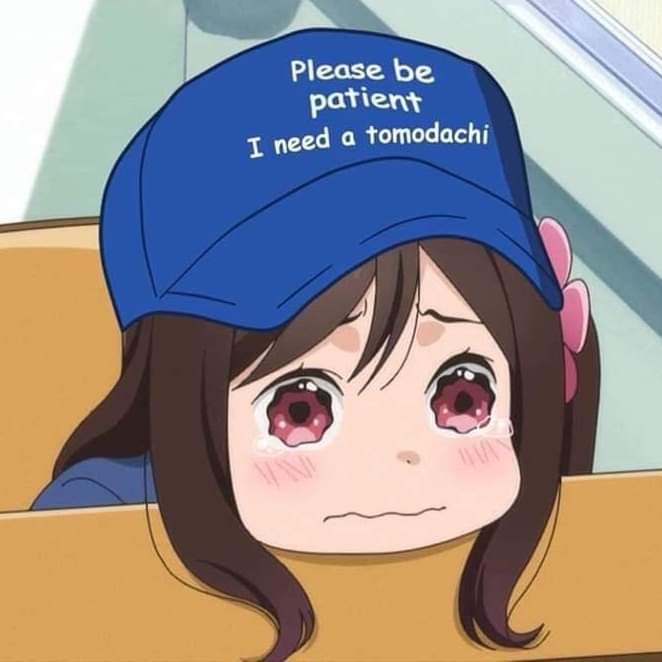 Hitoribocchi no Marumaru Seikatsu #6