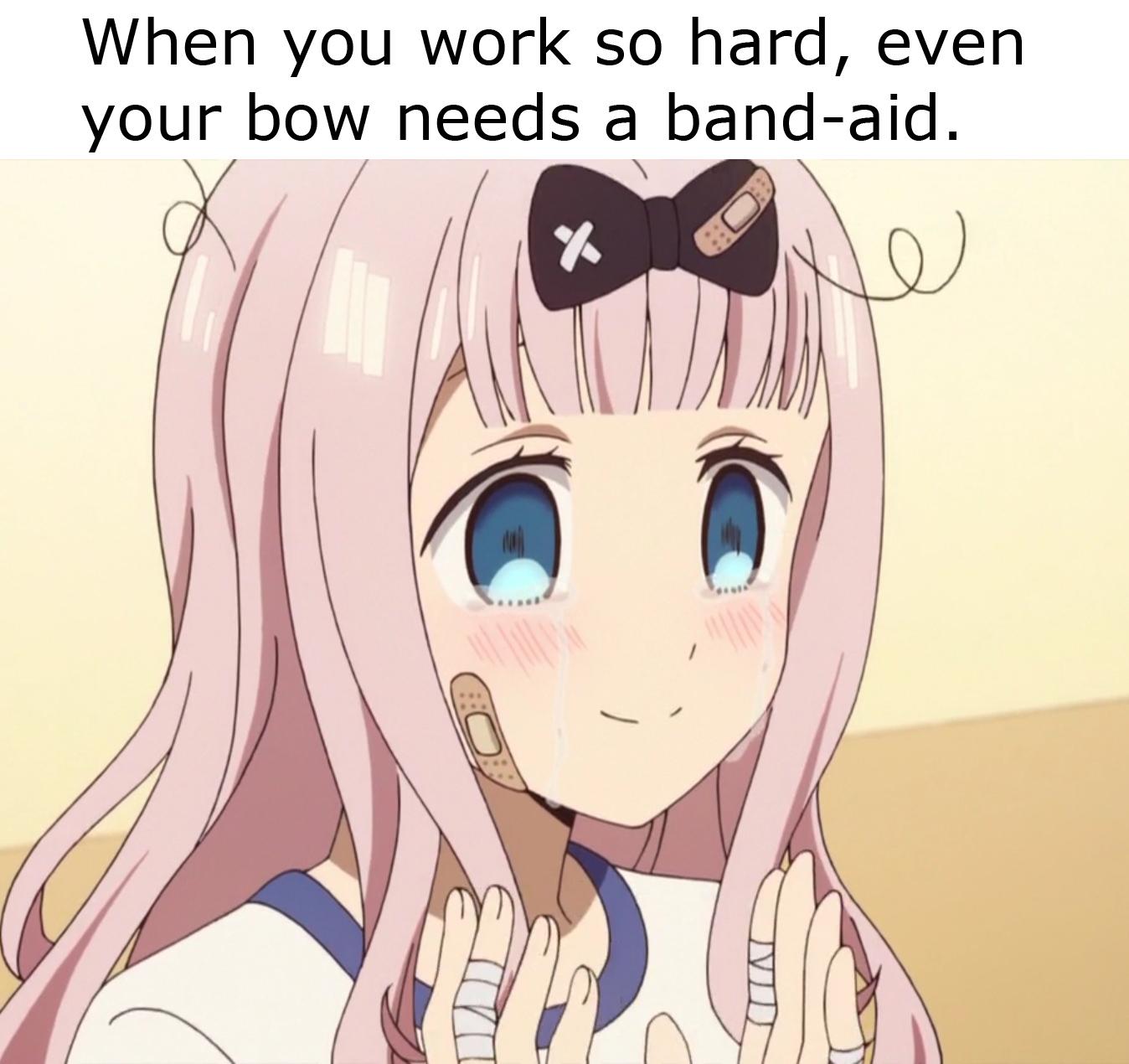 Kaguya-sama Love is War #41