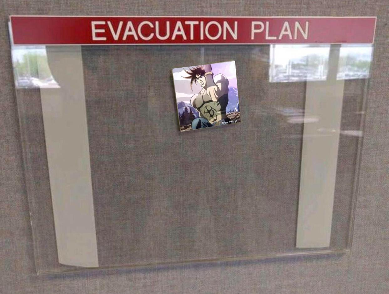 Jojos Bizarre Adventure #340