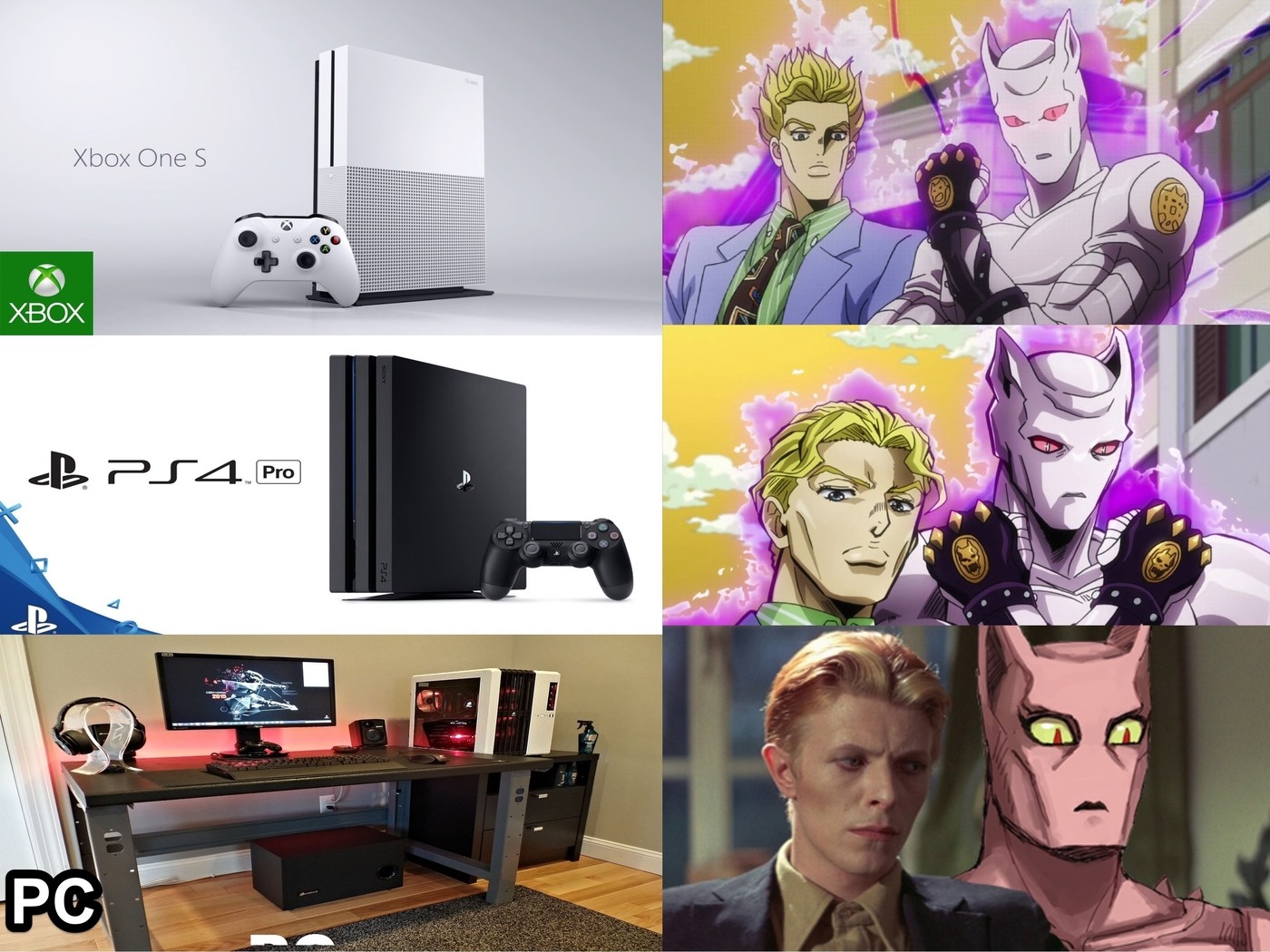 Jojos Bizarre Adventure #312