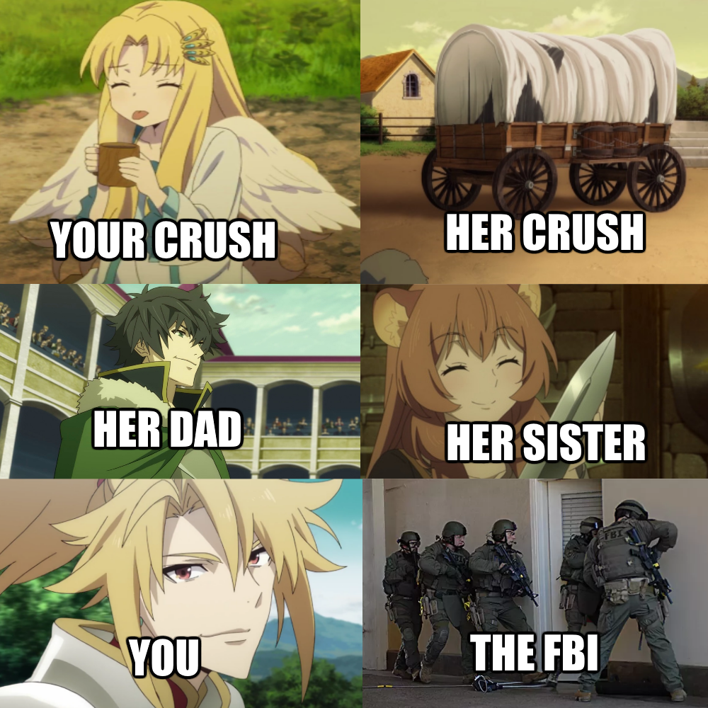 The Rising of The Shield Hero #183