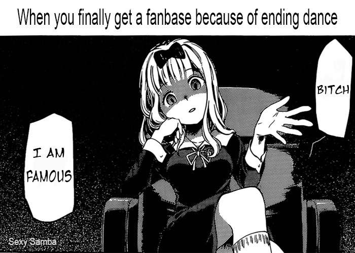 Kaguya-sama Love is War #35