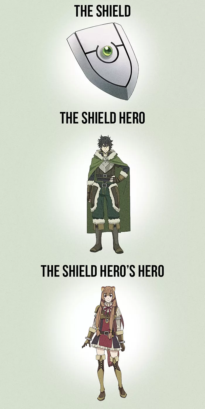The Rising of the Shield Hero #47
