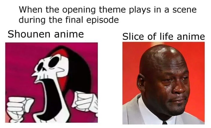 Both are Heart Moving Moments