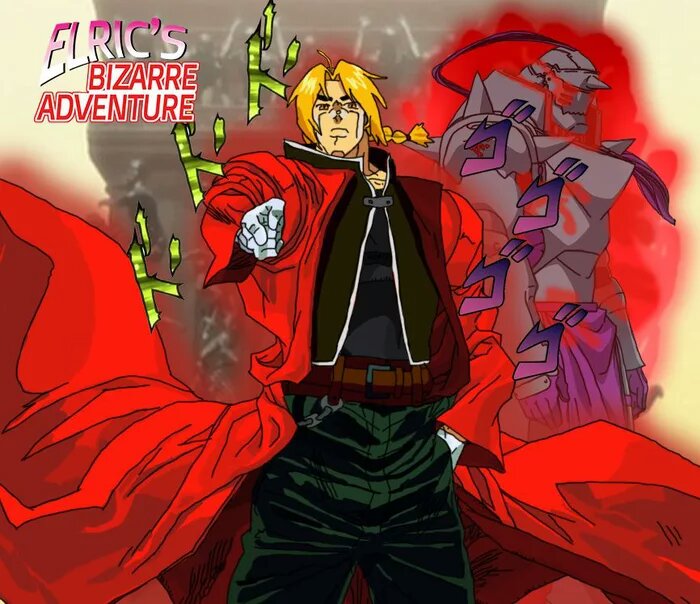 Fullmetal Alchemist #59