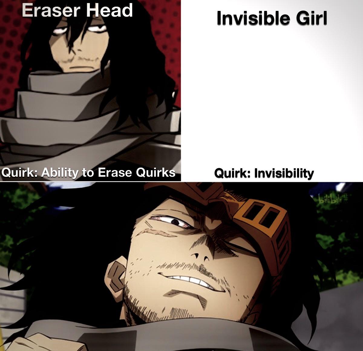 Boku no Hero Academia #304