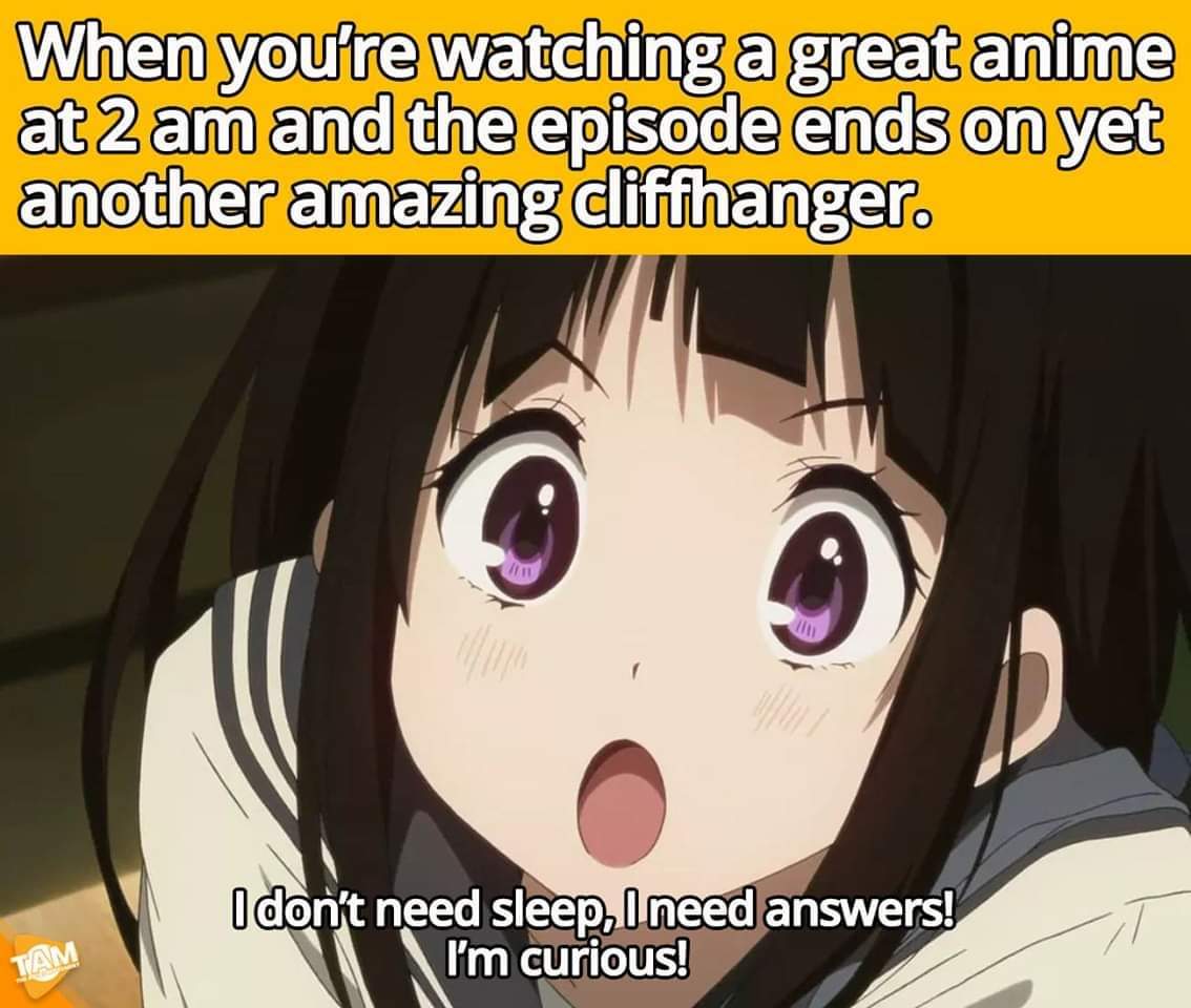 Looks Like Its gonna be Another All Nighter for Me