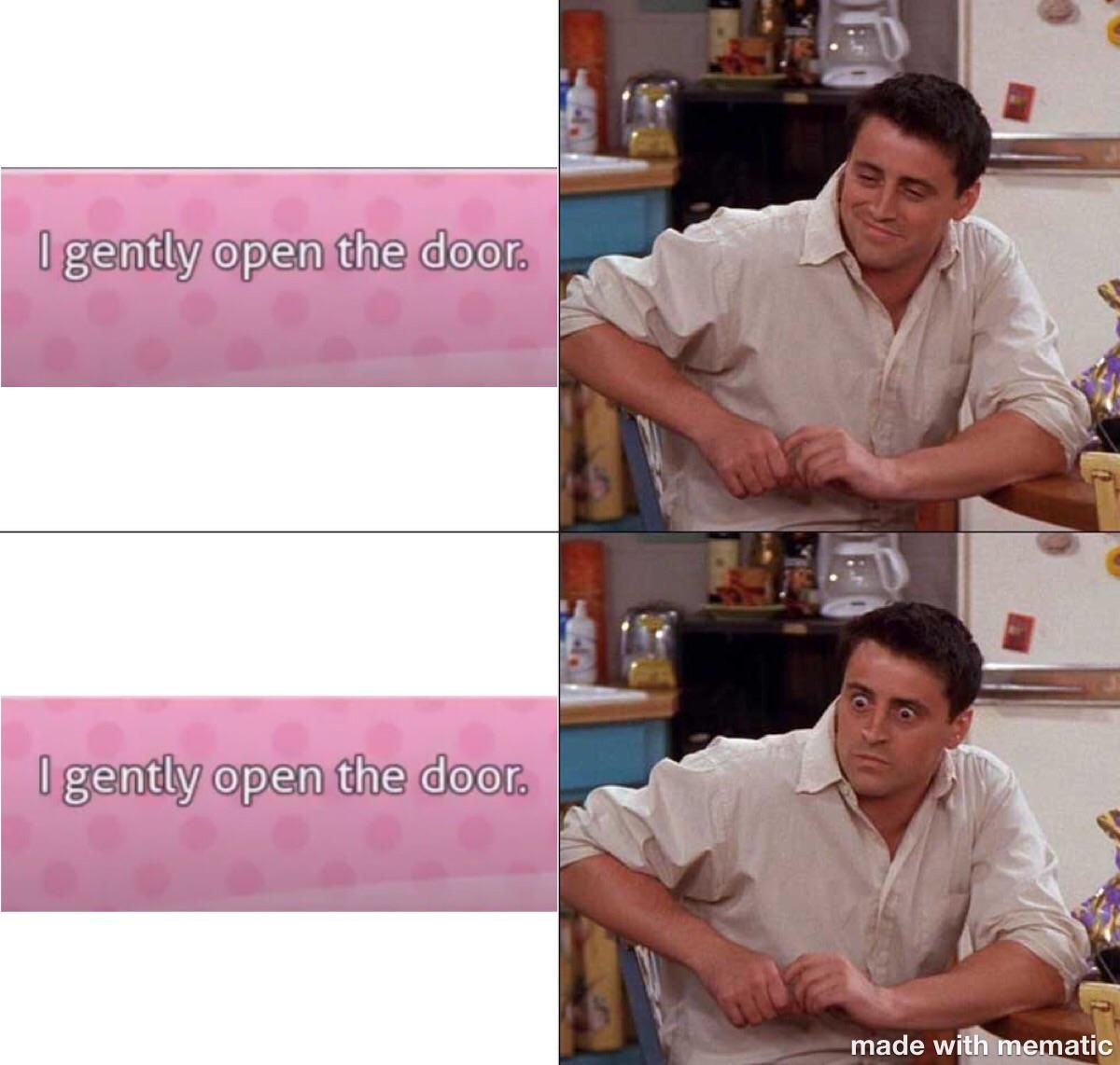 Doki Doki Literature Club #2