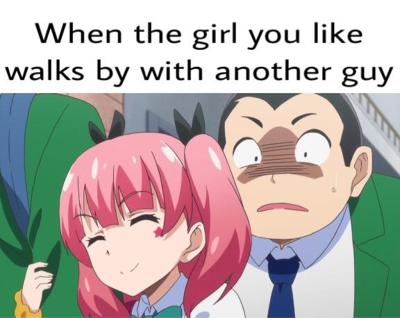 Hajimete no Gal