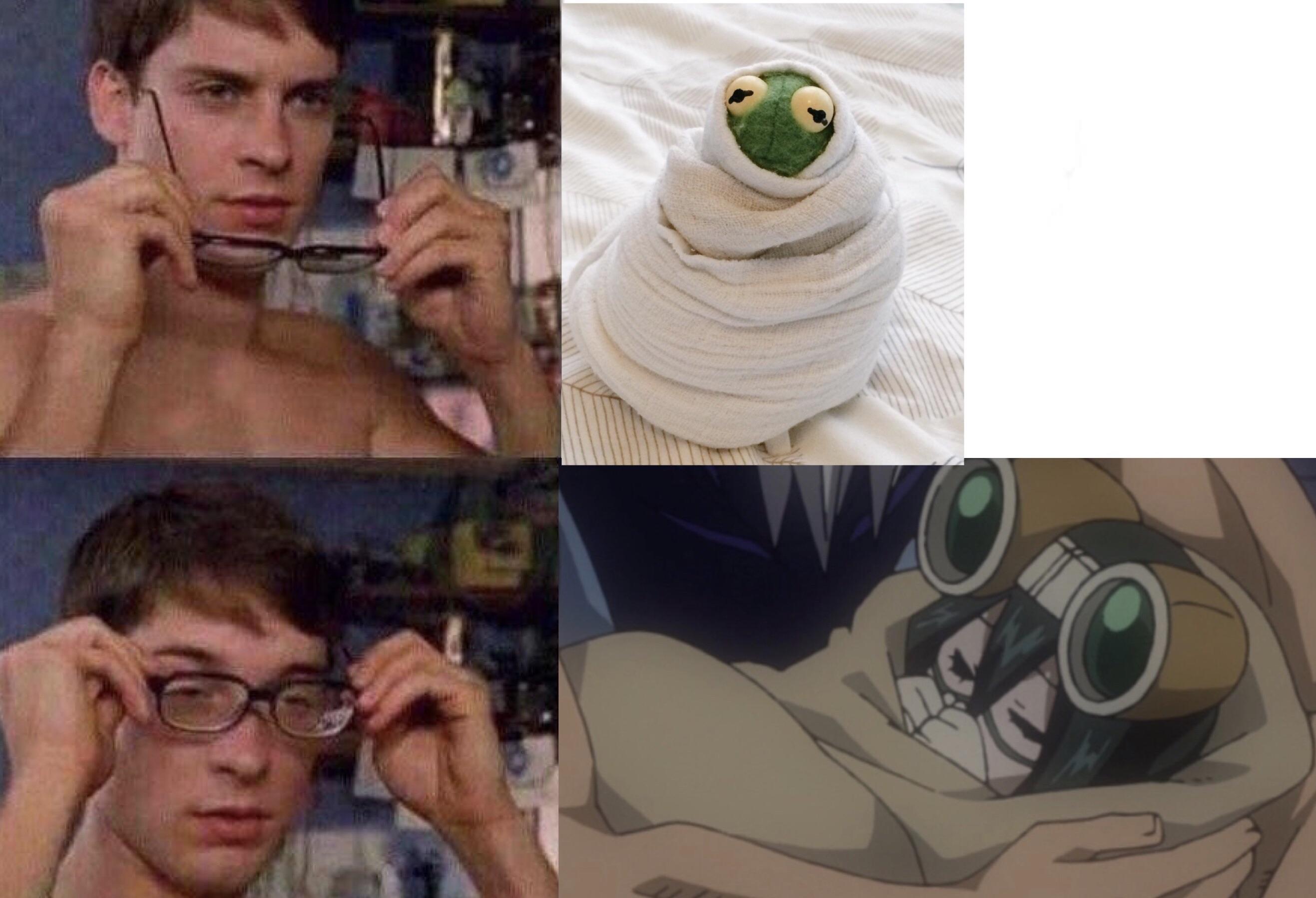 Boku no Hero Academia #1