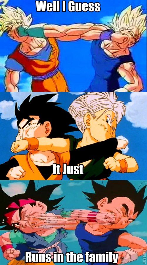Dragon Ball