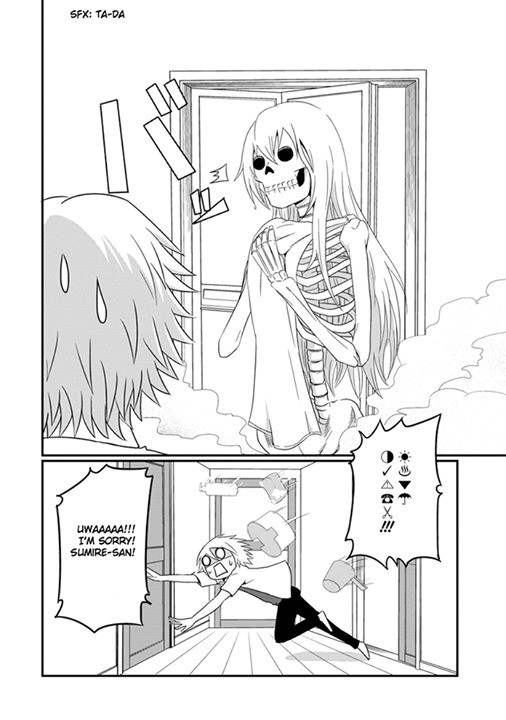 kyaa MC-kun no Ecchi