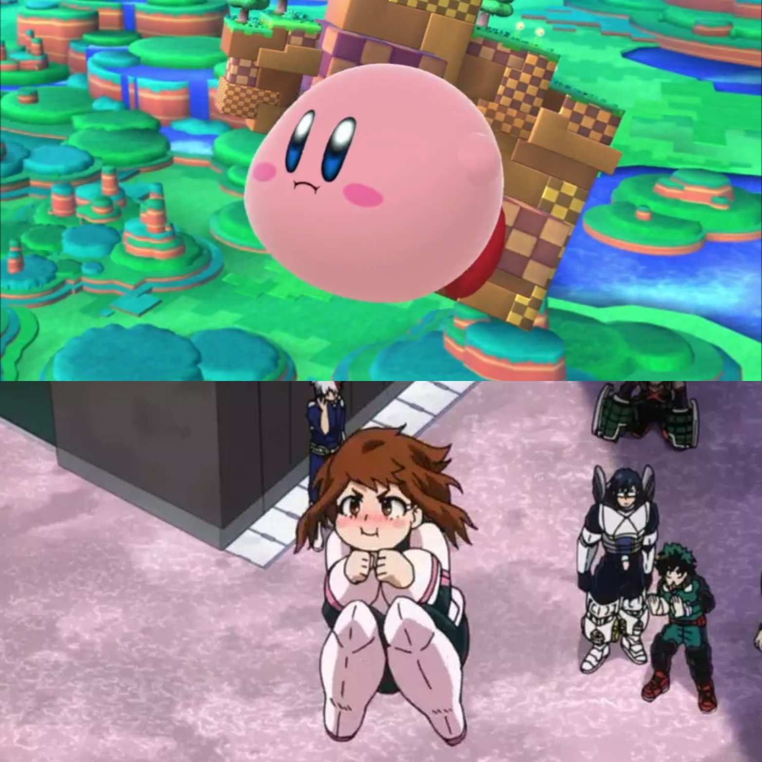 Boku no Hero Academia #17