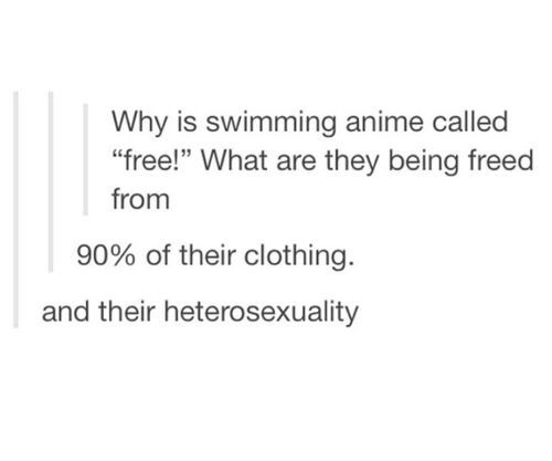 Free! #3