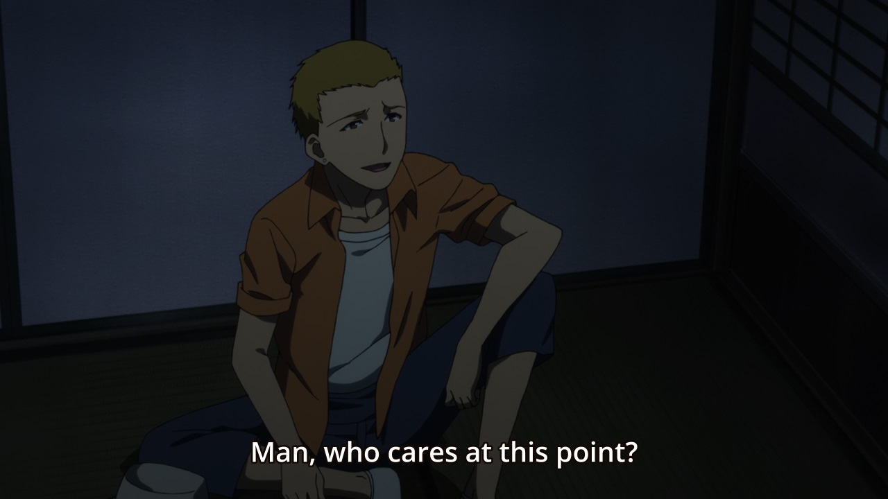 Mayoiga in one Picture