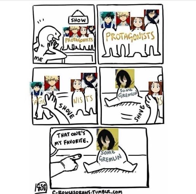 Boku no Hero Academia #20