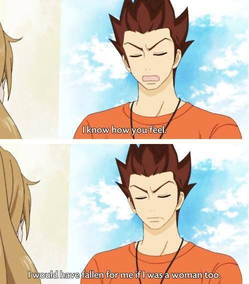 Tonari no Kaibutsu kun