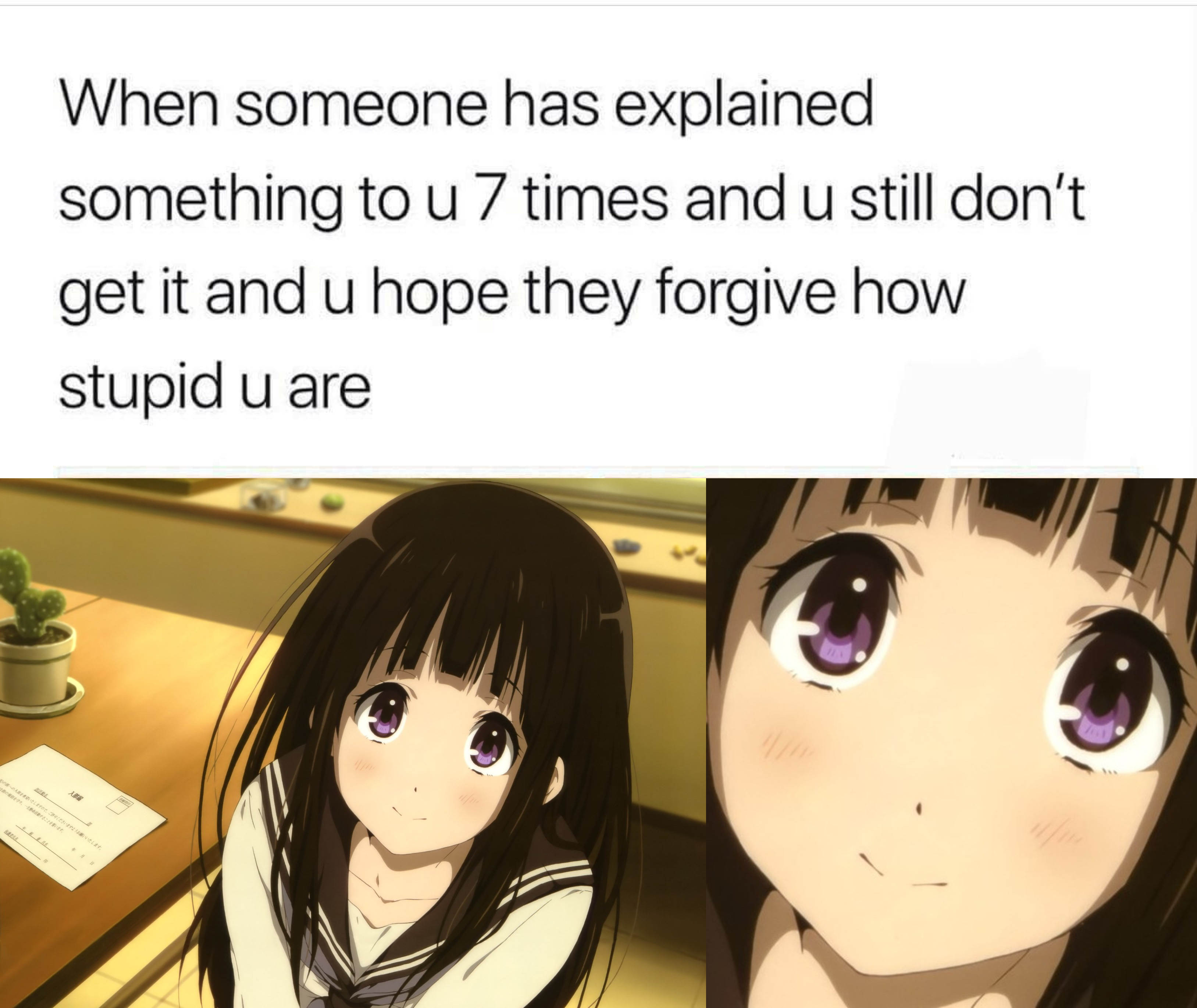 Hyouka #2