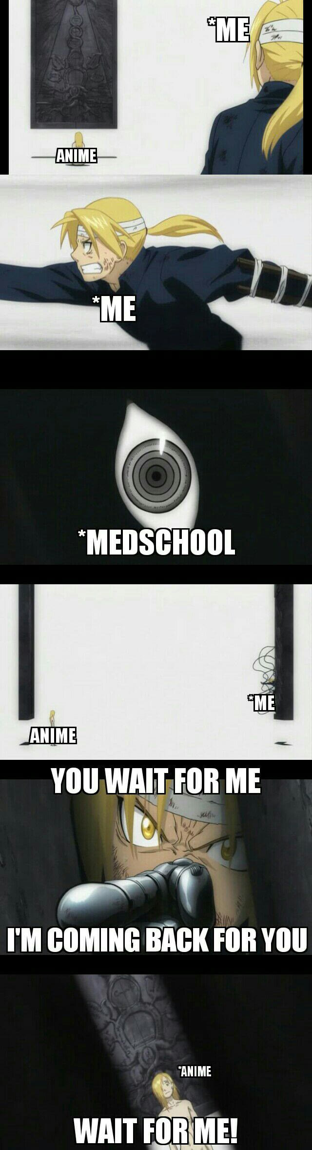 Fullmetal Alchemist #7