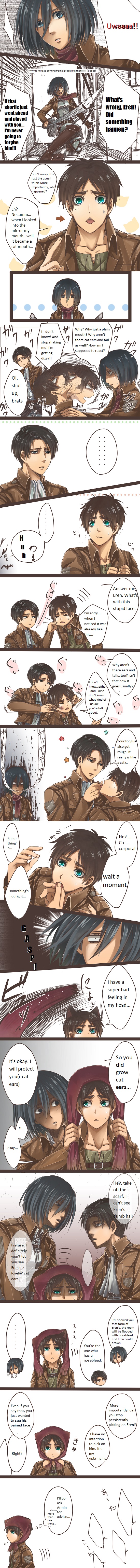 Shingeki no Kyoujin #25