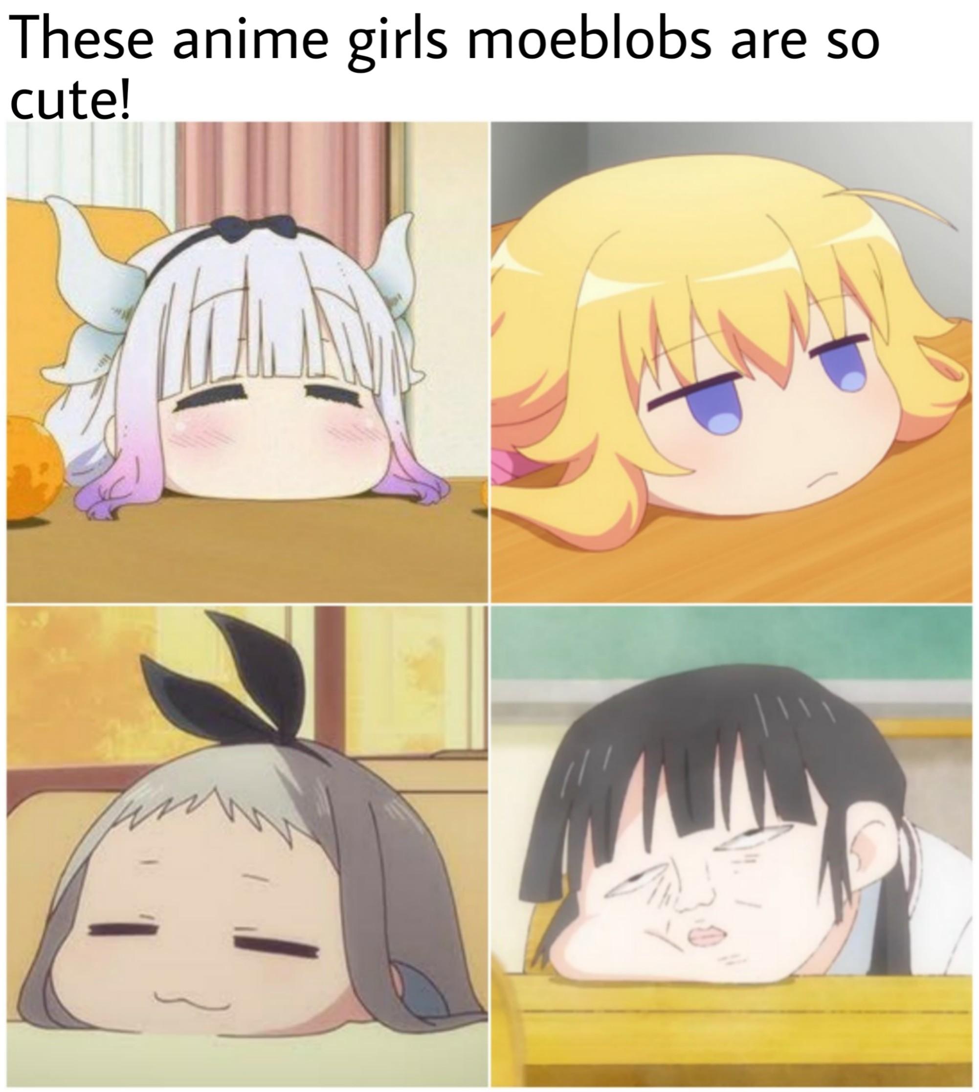 cant Handle The Moe