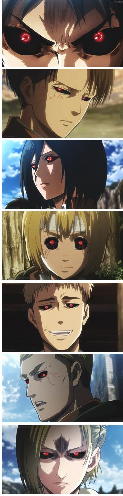 Shingeki no Kyoujin #28