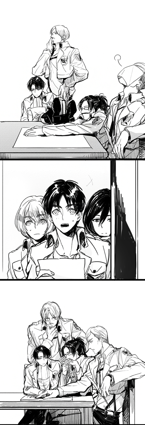 Shingeki no Kyoujin #38