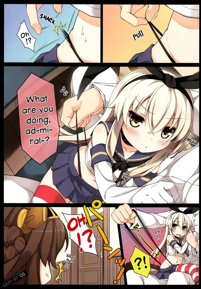 Kancolle #3