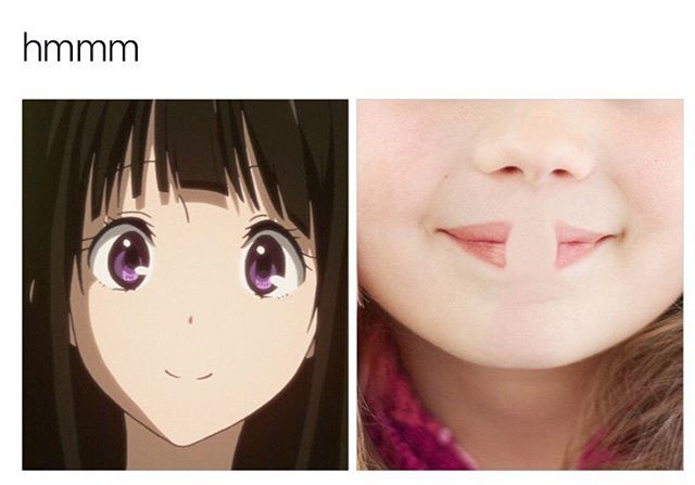 Confused Screaming #1