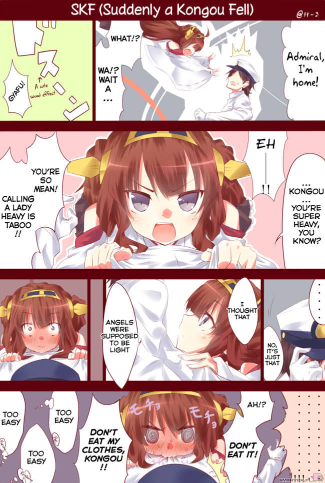Kancolle #5
