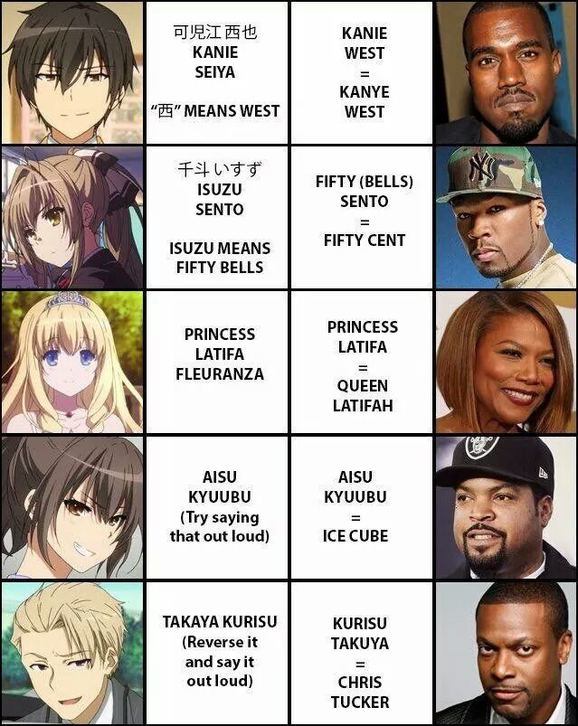 Amagi Brilliant Park #1