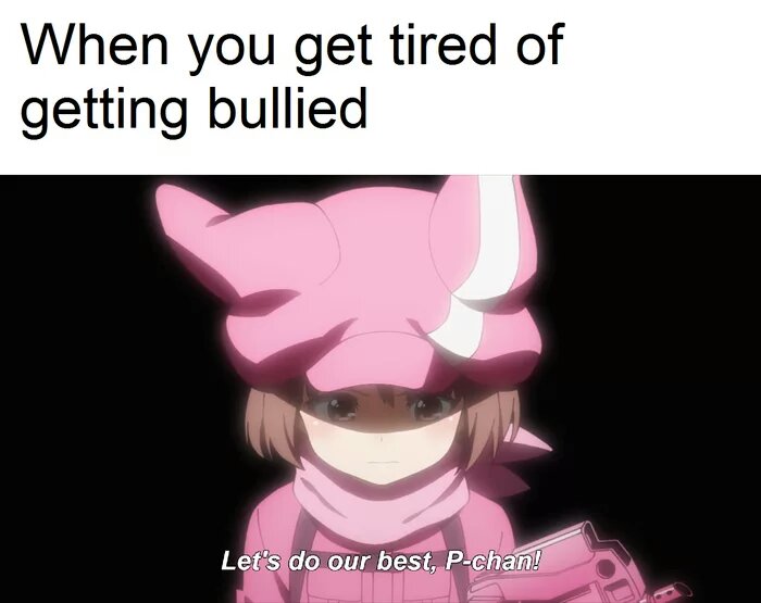 Lone Wolf Strikes Again